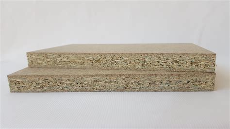 Particle Board .